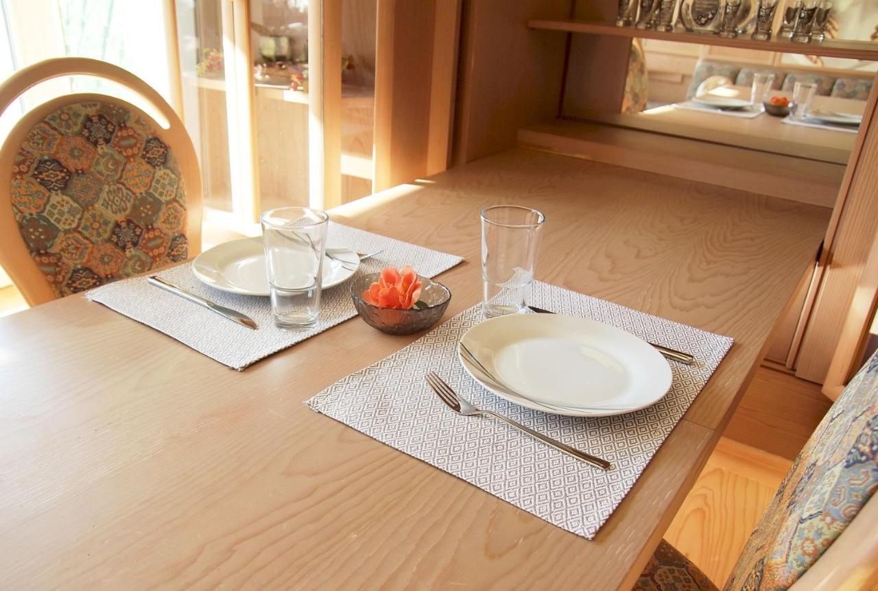 Studio-Appartement Drei Hoerndl 배드호프가스타인 외부 사진