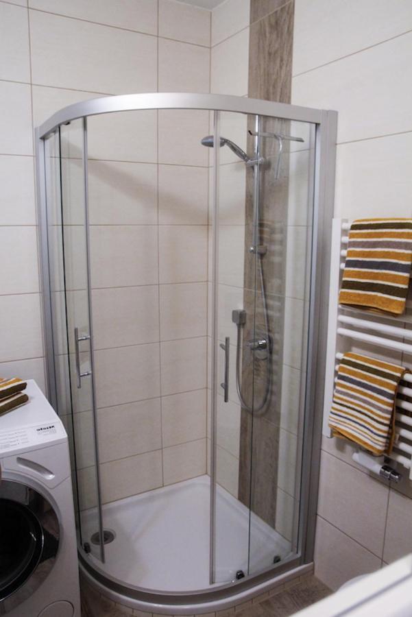Studio-Appartement Drei Hoerndl 배드호프가스타인 외부 사진