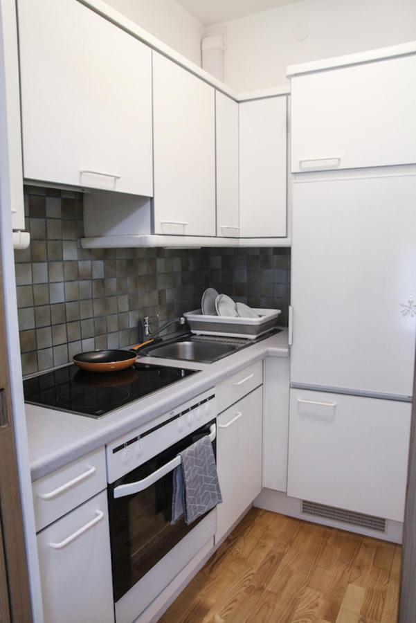 Studio-Appartement Drei Hoerndl 배드호프가스타인 외부 사진