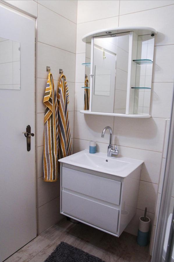 Studio-Appartement Drei Hoerndl 배드호프가스타인 외부 사진
